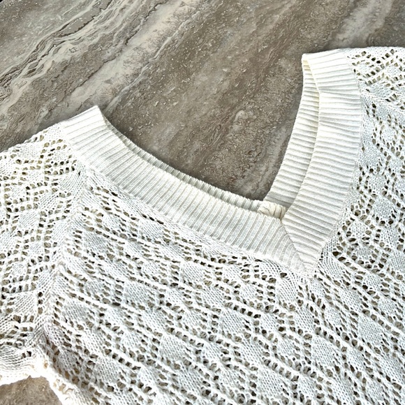 RW&CO summer sweater - Picture 2 of 6